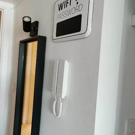 Studio De Strandloper Met 1 Zetelbed En 1 Bedkast شقة