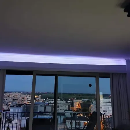 شقة Studio De Strandloper Met 1 Zetelbed En 1 Bedkast ميدل كيرك